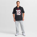 Kirk Cousins Atlanta Falcons Nike Game Player Jersey - Black