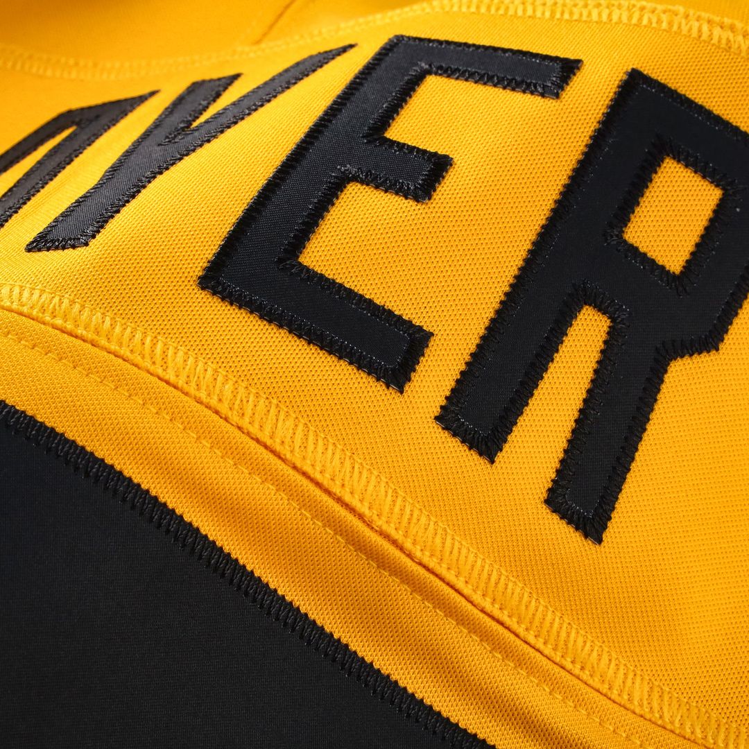 Joey Porter Jr. Pittsburgh Steelers Nike  Vapor F.U.S.E. Limited Jersey - White