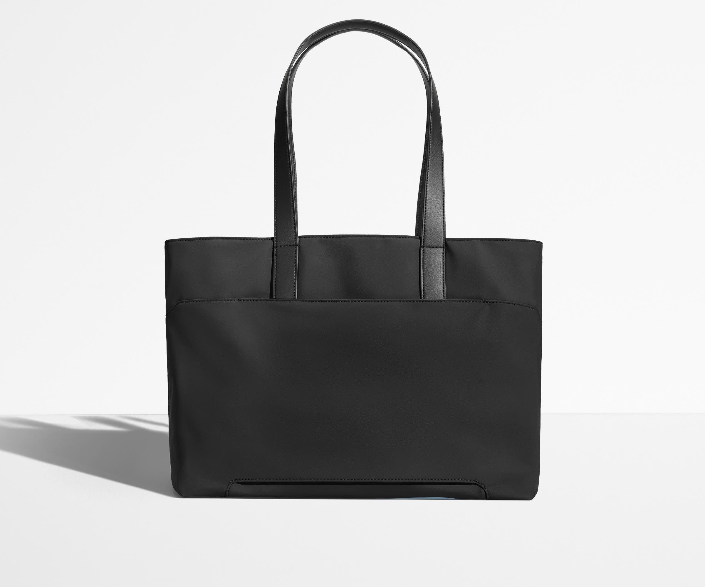 Away The Everywhere Tote Tote Bag - Jet Black