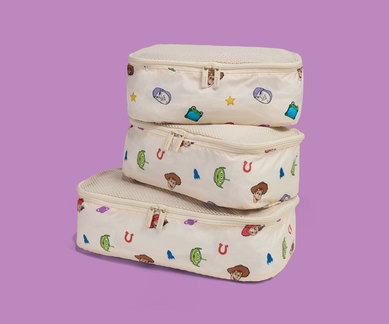 Away Kids Packing Cubes