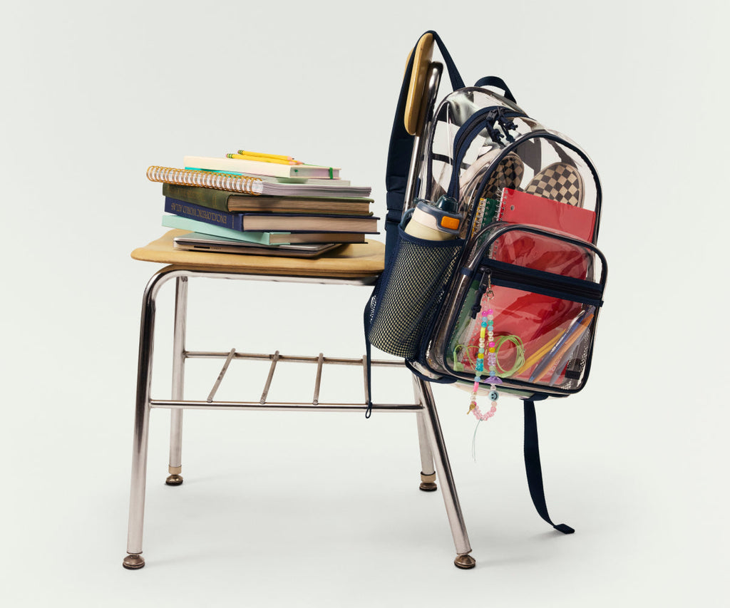 Away Clear Solution Bundle Travel Bundle