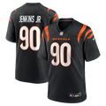 Kris Jenkins Jr. Cincinnati Bengals Nike  Game Jersey -  Black