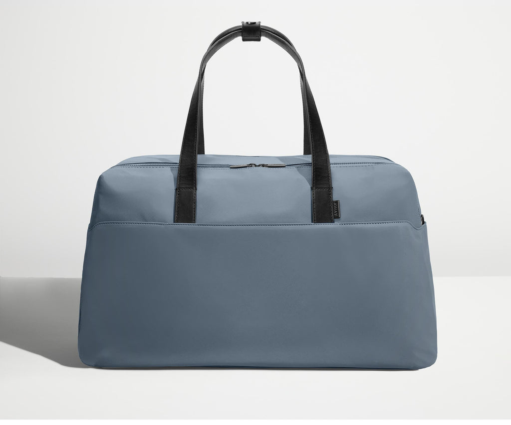 Away The Weekender Duffel Bag - Coast Blue