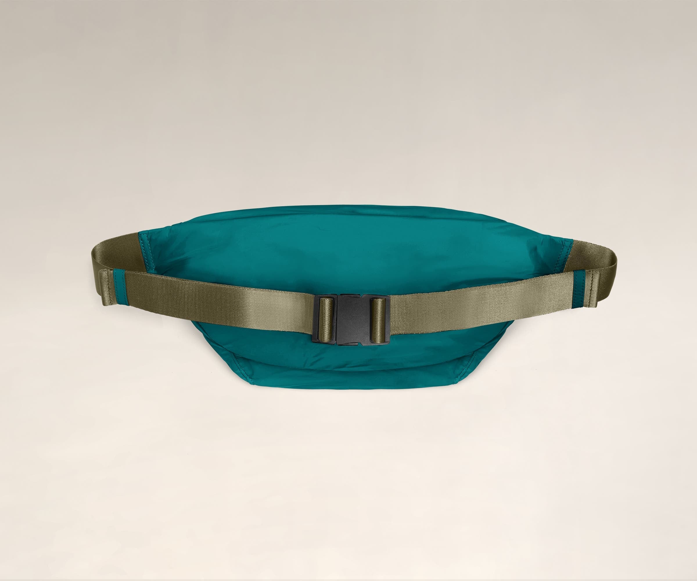 Away The Packable Sling Bag Crossbody Bag - Teal