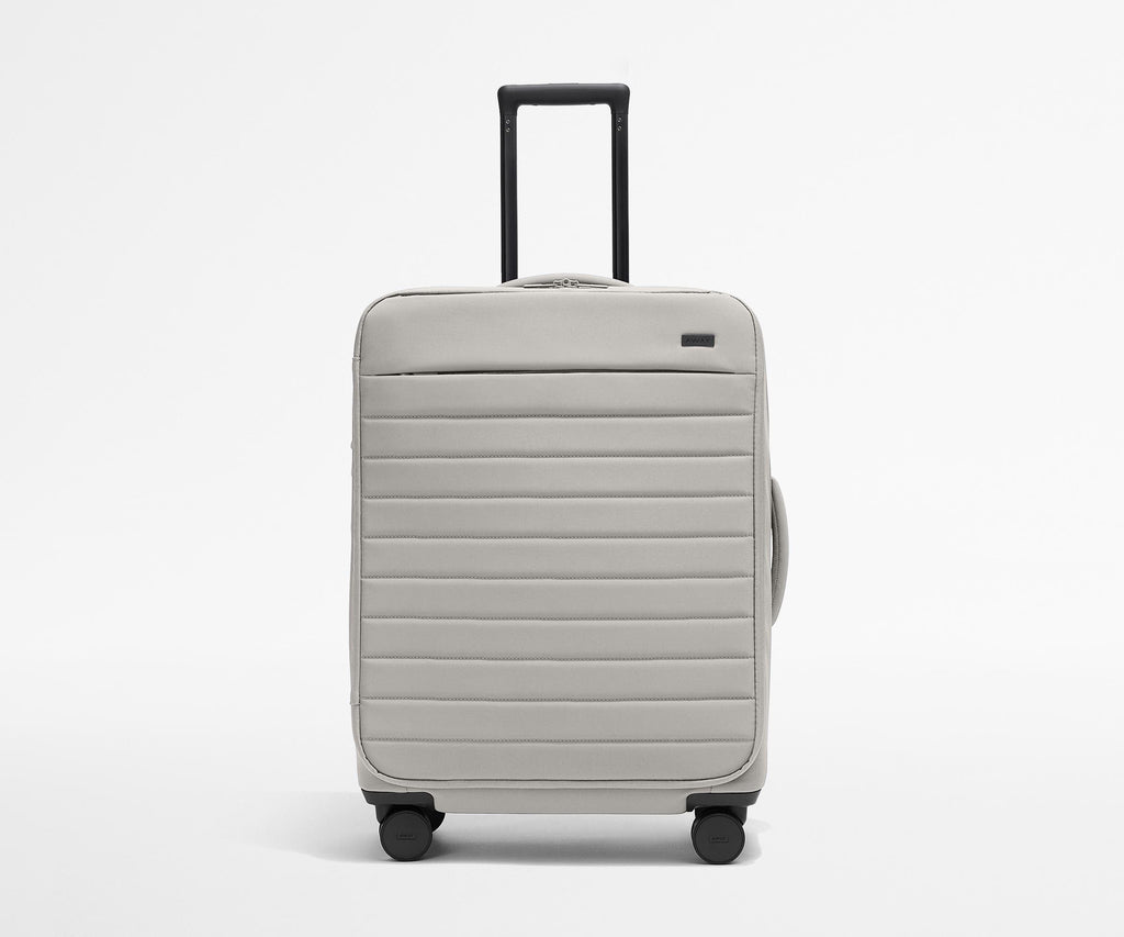 Away Softside Medium Suitcase - Cloud Gray