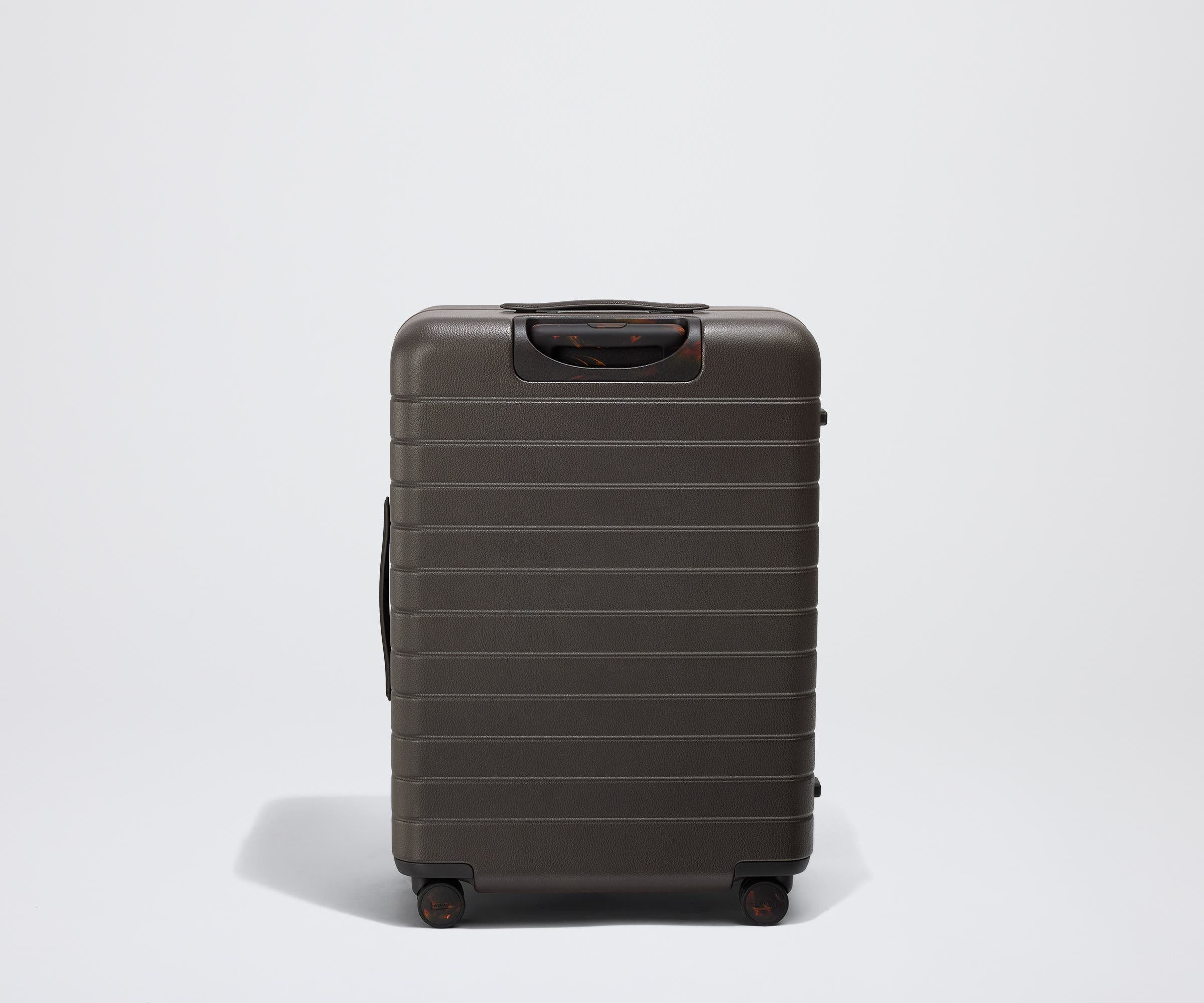 Away The Medium Suitcase - Espresso Brown