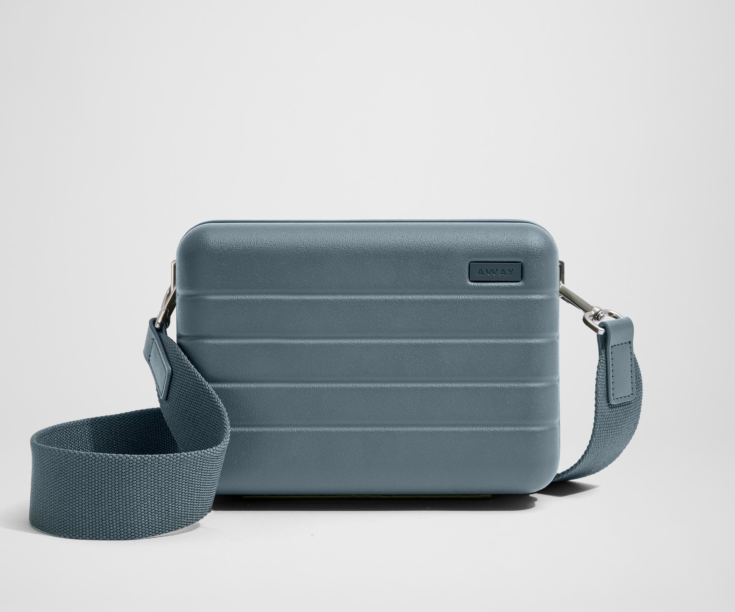 Away The Mini Crossbody Packing Cubes