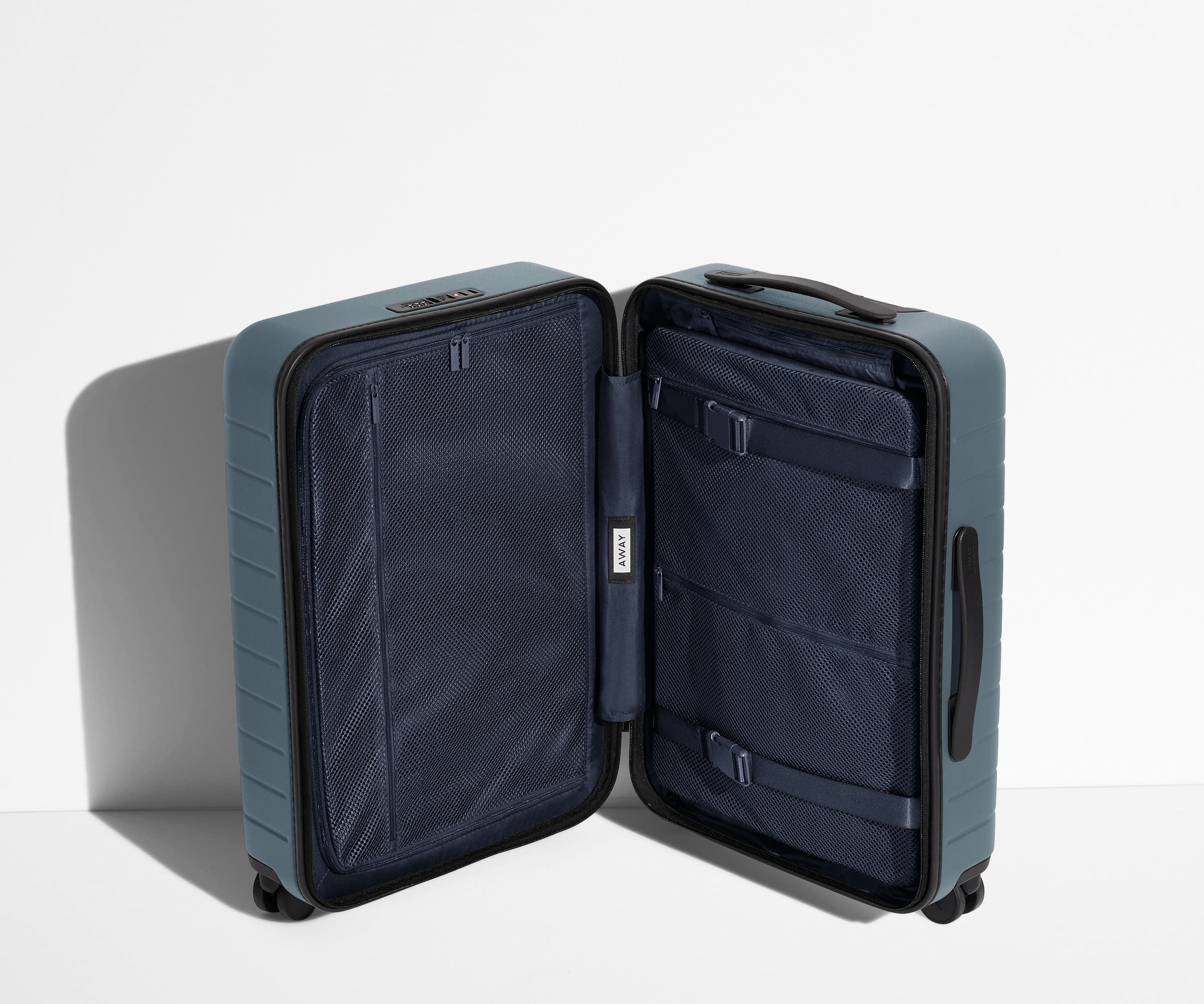 Away Best Selling Bundle Suitcase