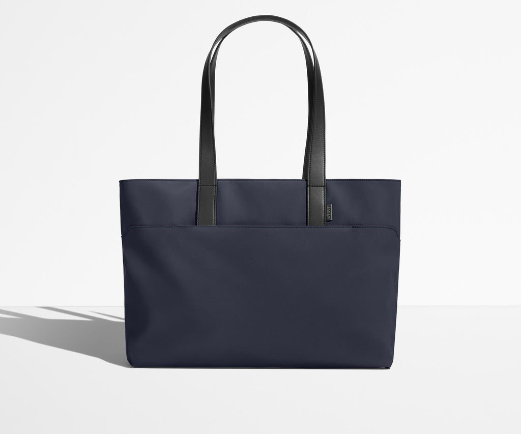 Away The Everywhere Tote Tote Bag - Navy Blue