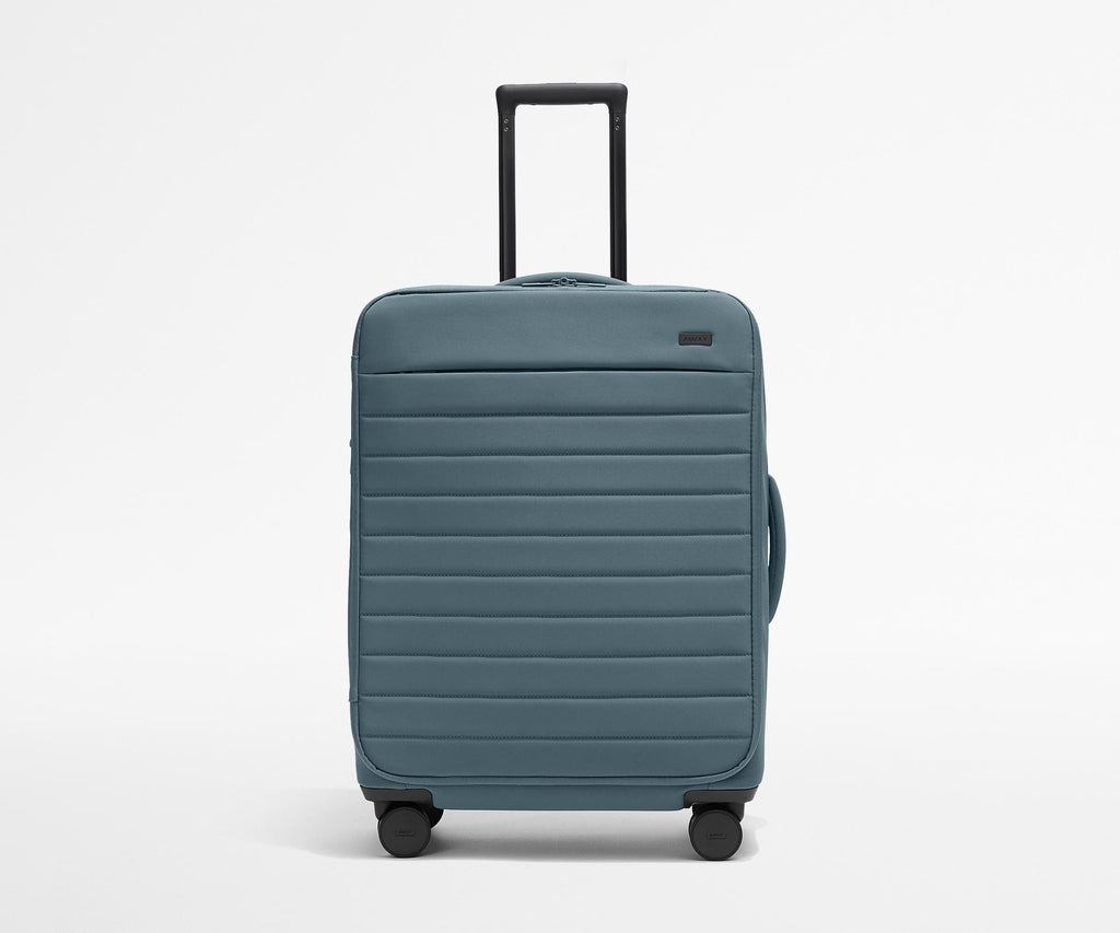 Away Softside Medium Suitcase - Coast Blue