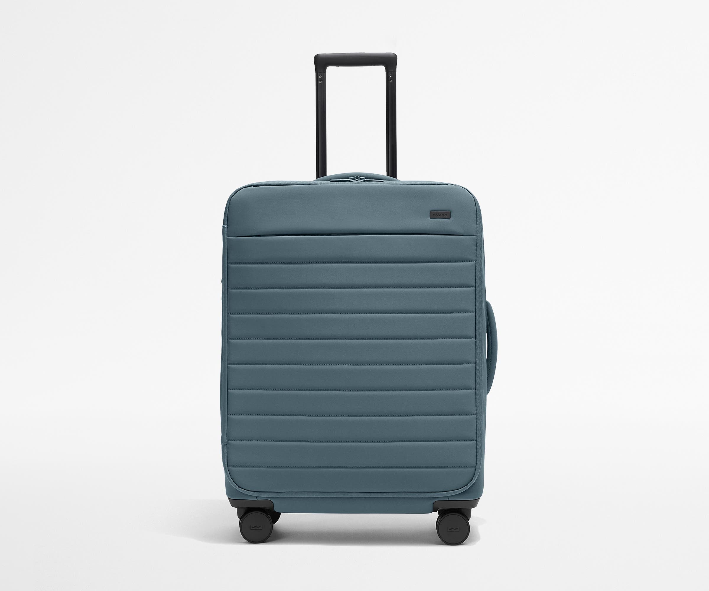 Away Softside Medium Suitcase