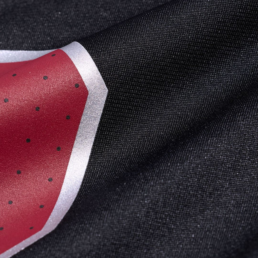 Budda Baker Arizona Cardinals Nike Game Jersey - Black
