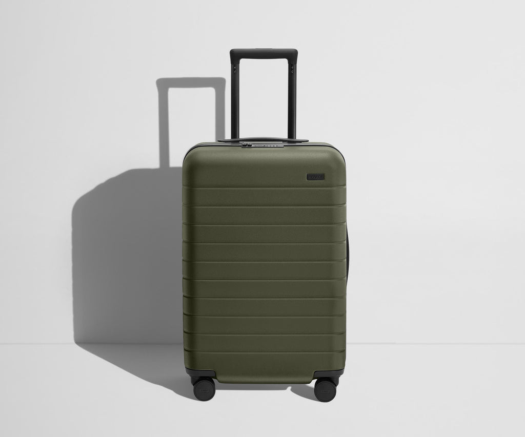 Away Celebration Bundle Garment Bag