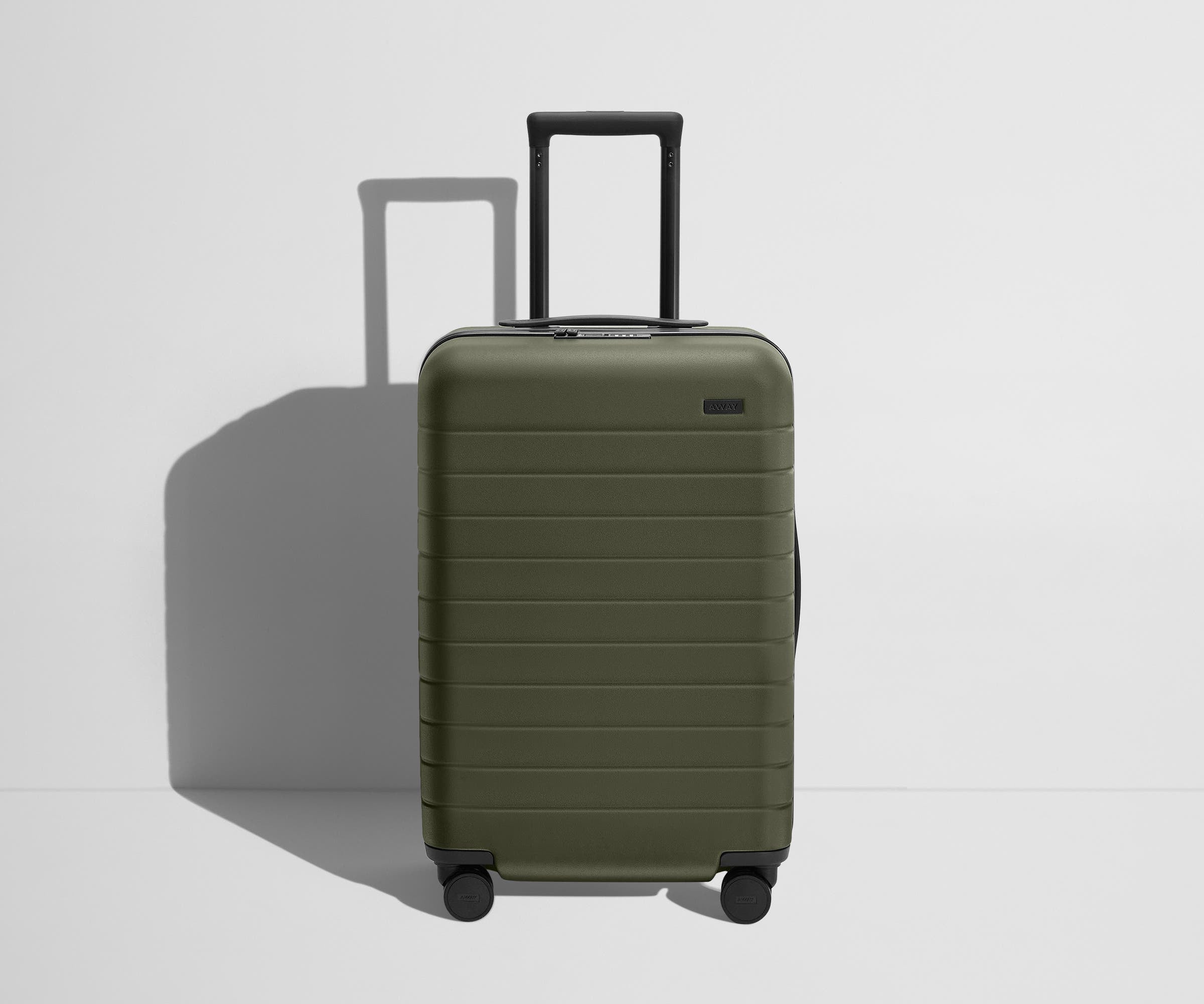 Away Celebration Bundle Garment Bag