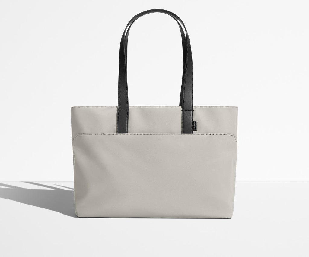 Away The Everywhere Tote Tote Bag - Cloud Gray