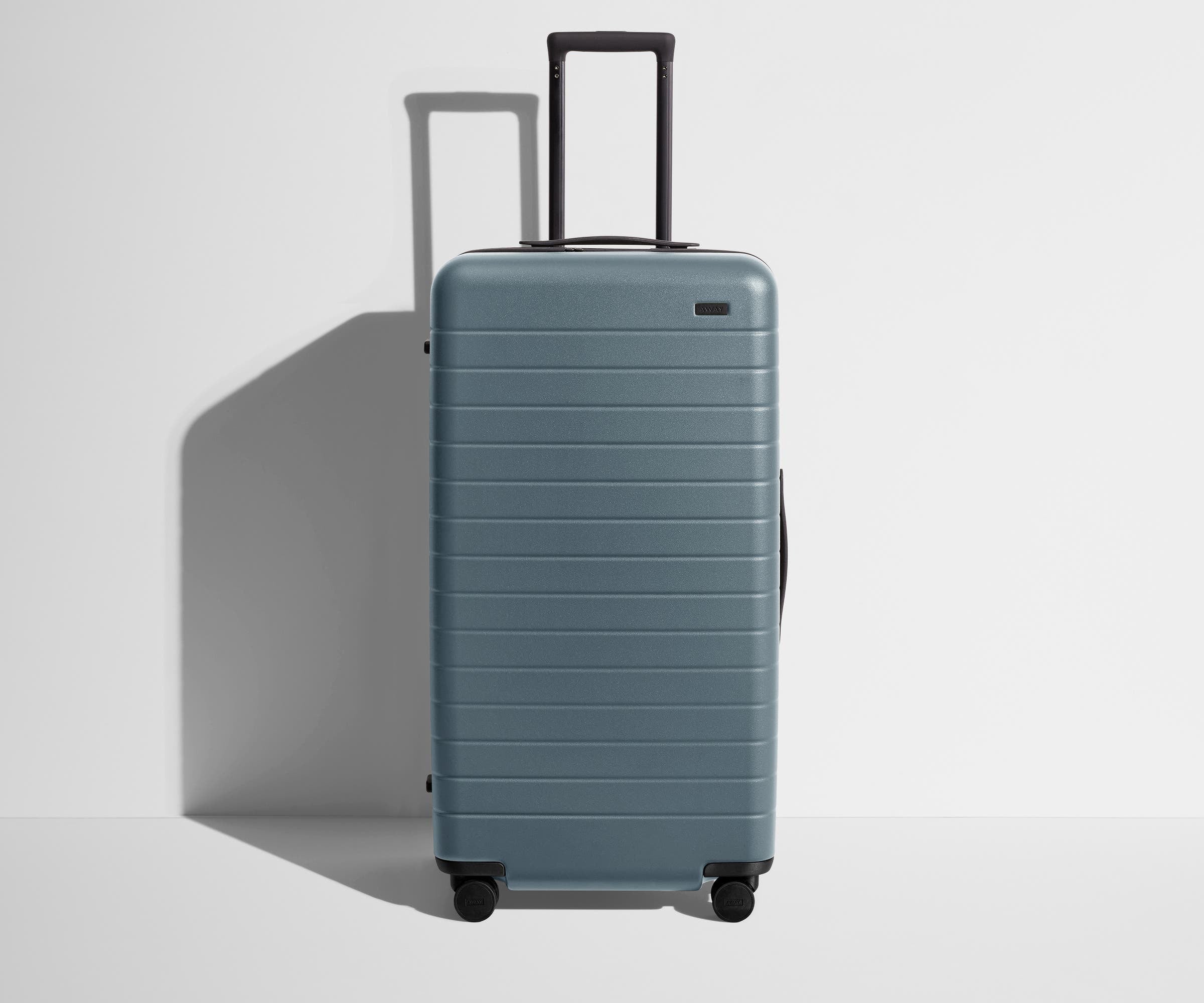 Away The Trunk Suitcase