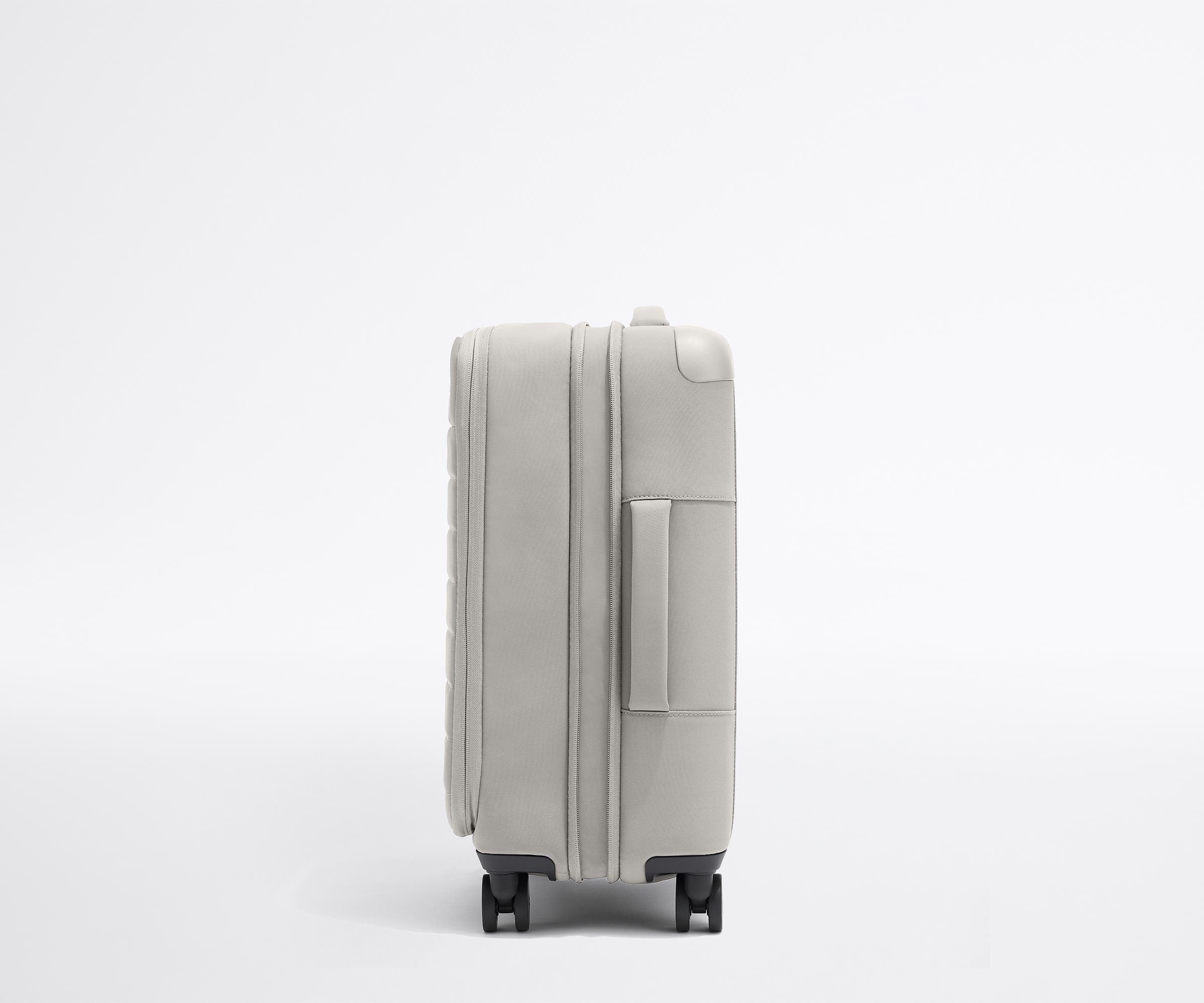 Away Softside Carry-On Suitcase - Cloud Gray