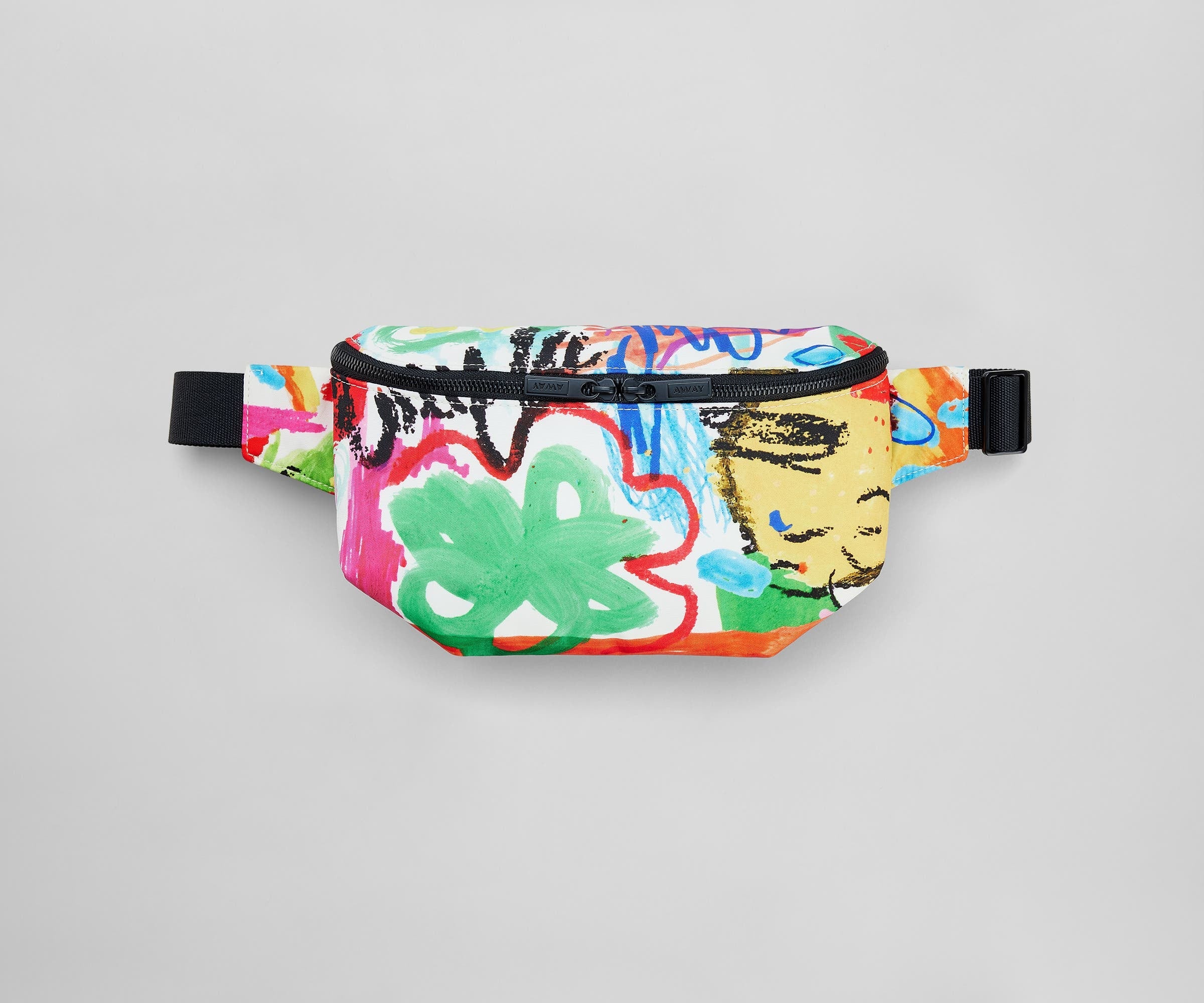 Away The Sling Bag Crossbody Bag