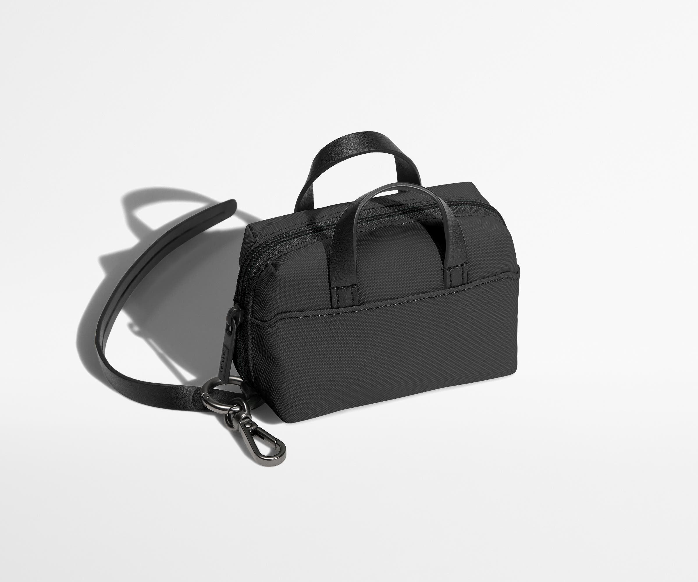 Away The Micro Everywhere Bag Suitcase - Jet Black