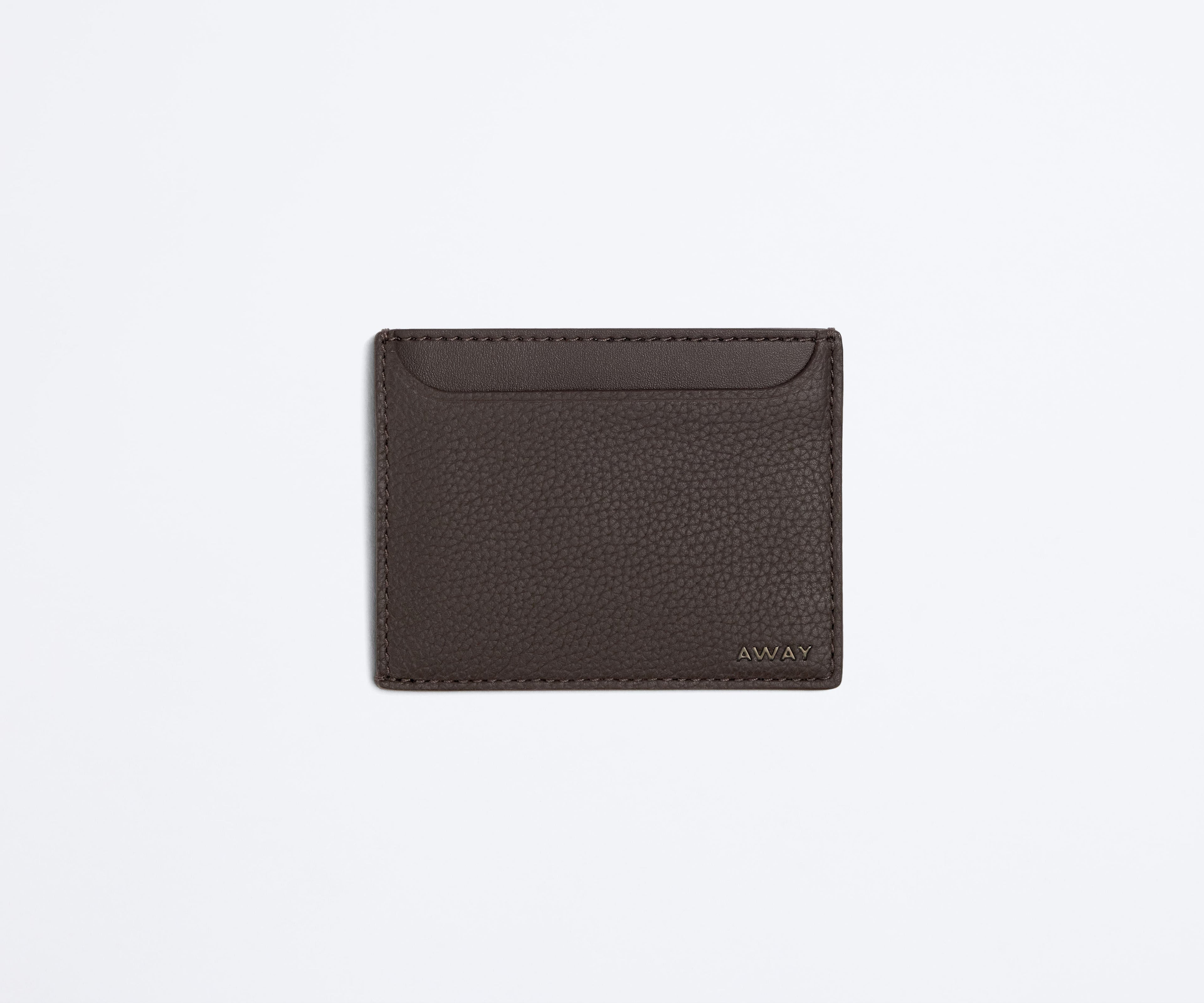 Away Card Case Travel Accessory