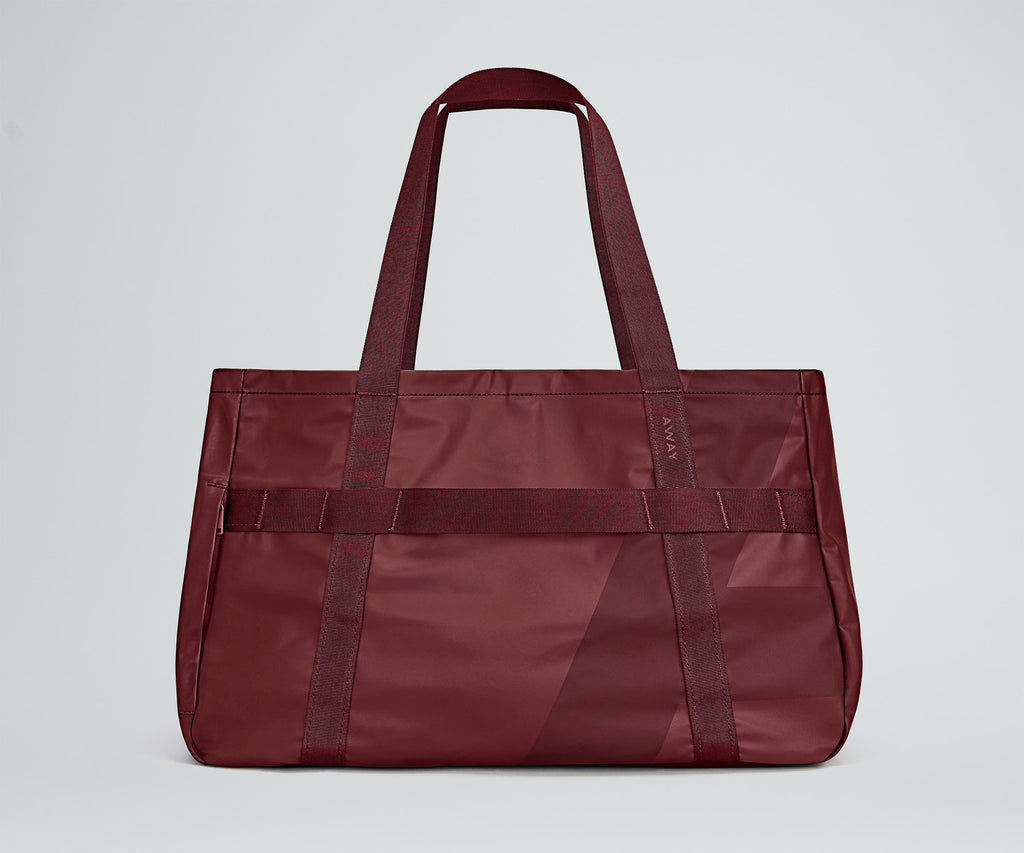 Away Active Tote 45L Tote Bag