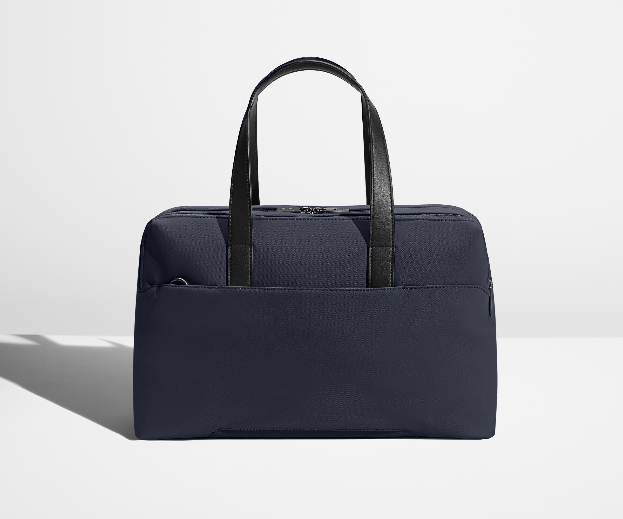 Away The Everywhere Bag Suitcase - Navy Blue