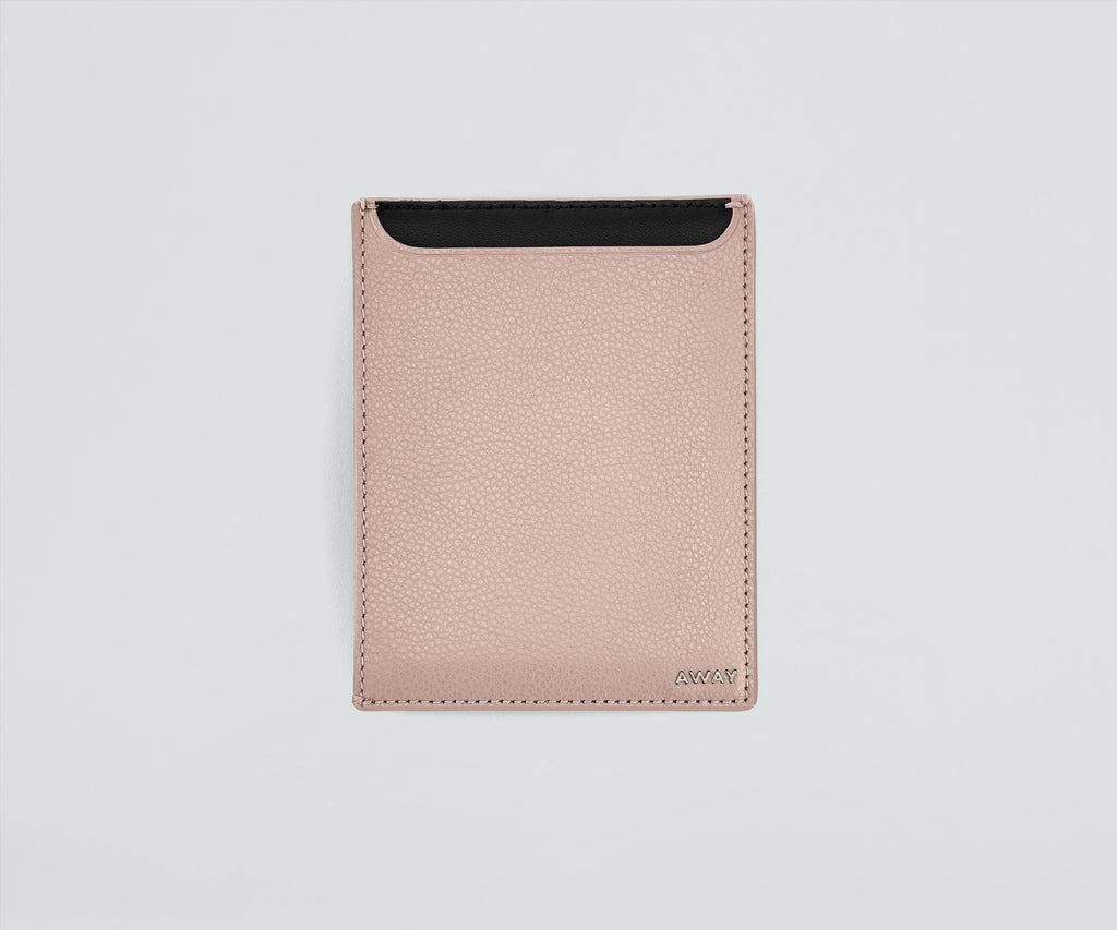 Away Passport Wallet Suitcase