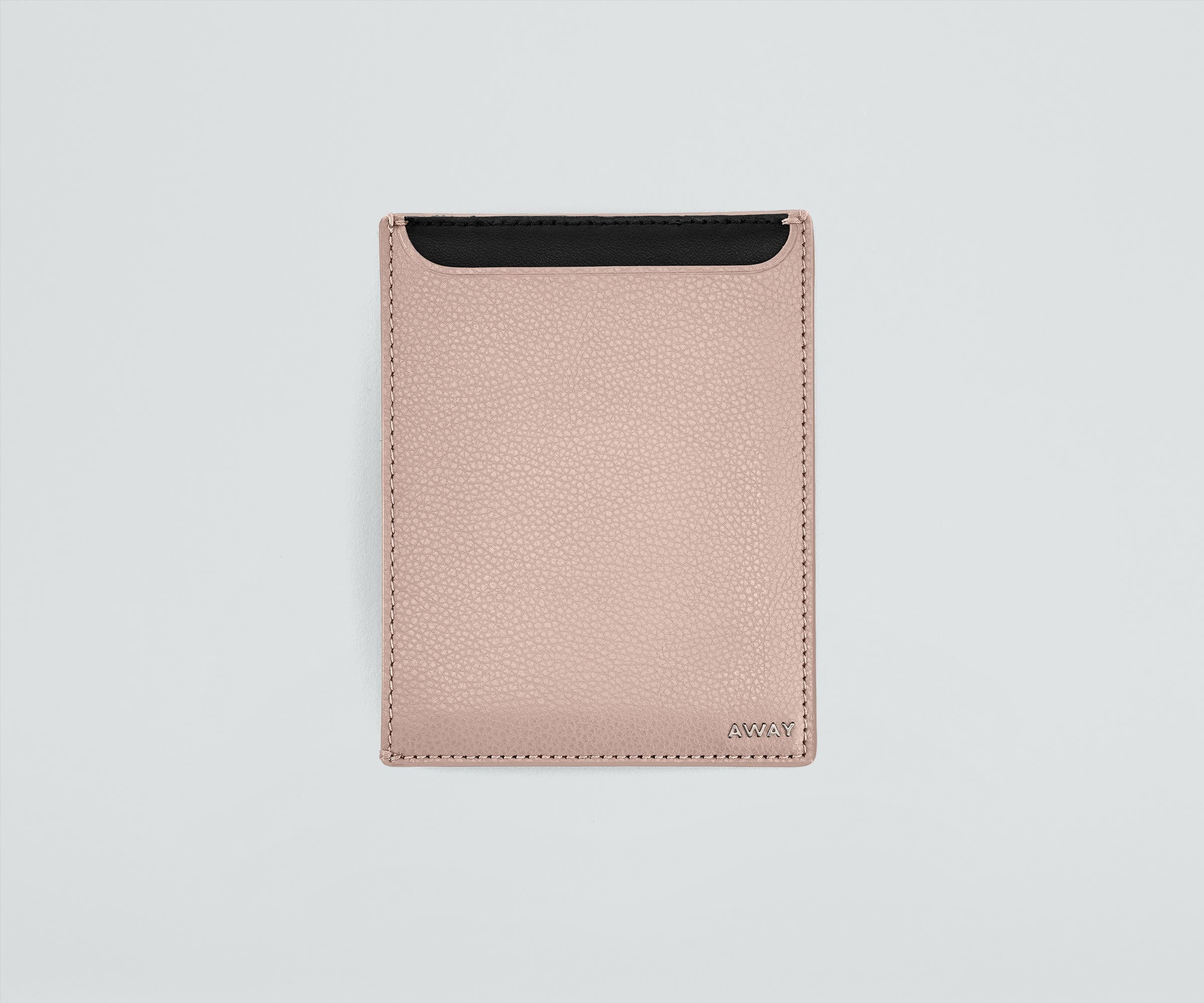 Away Passport Wallet Suitcase