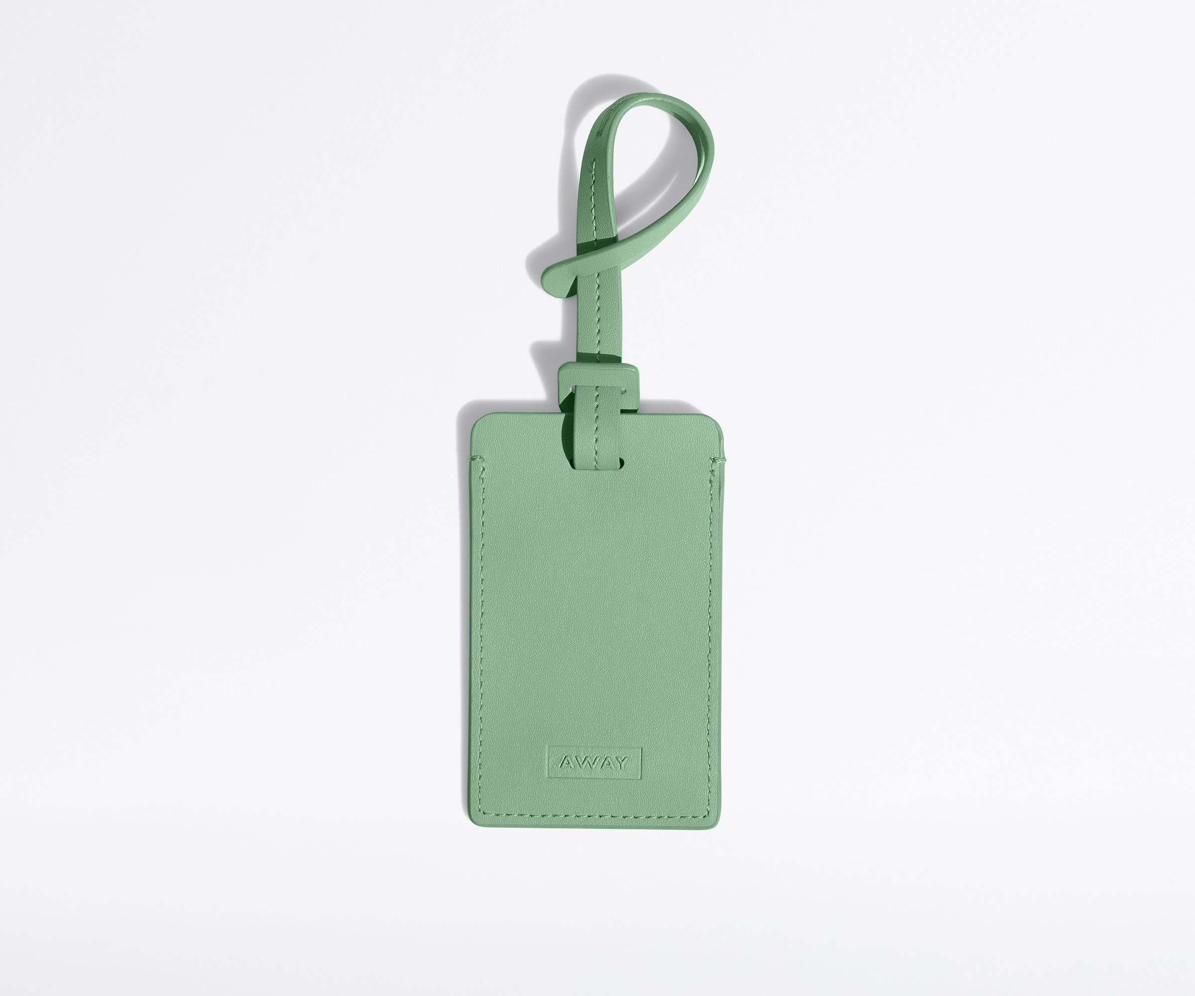 Away The Luggage Tag