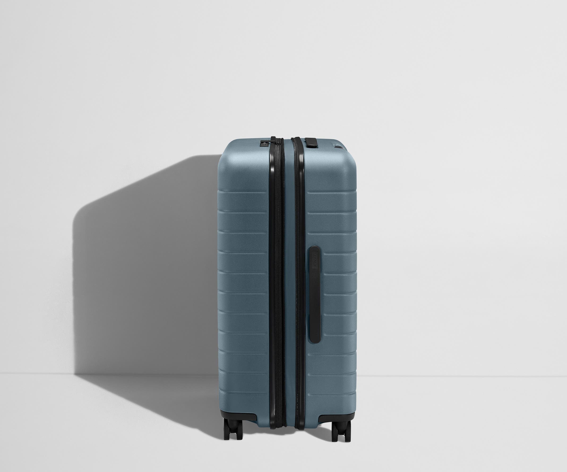 Away Double-Checked Bundle Suitcase