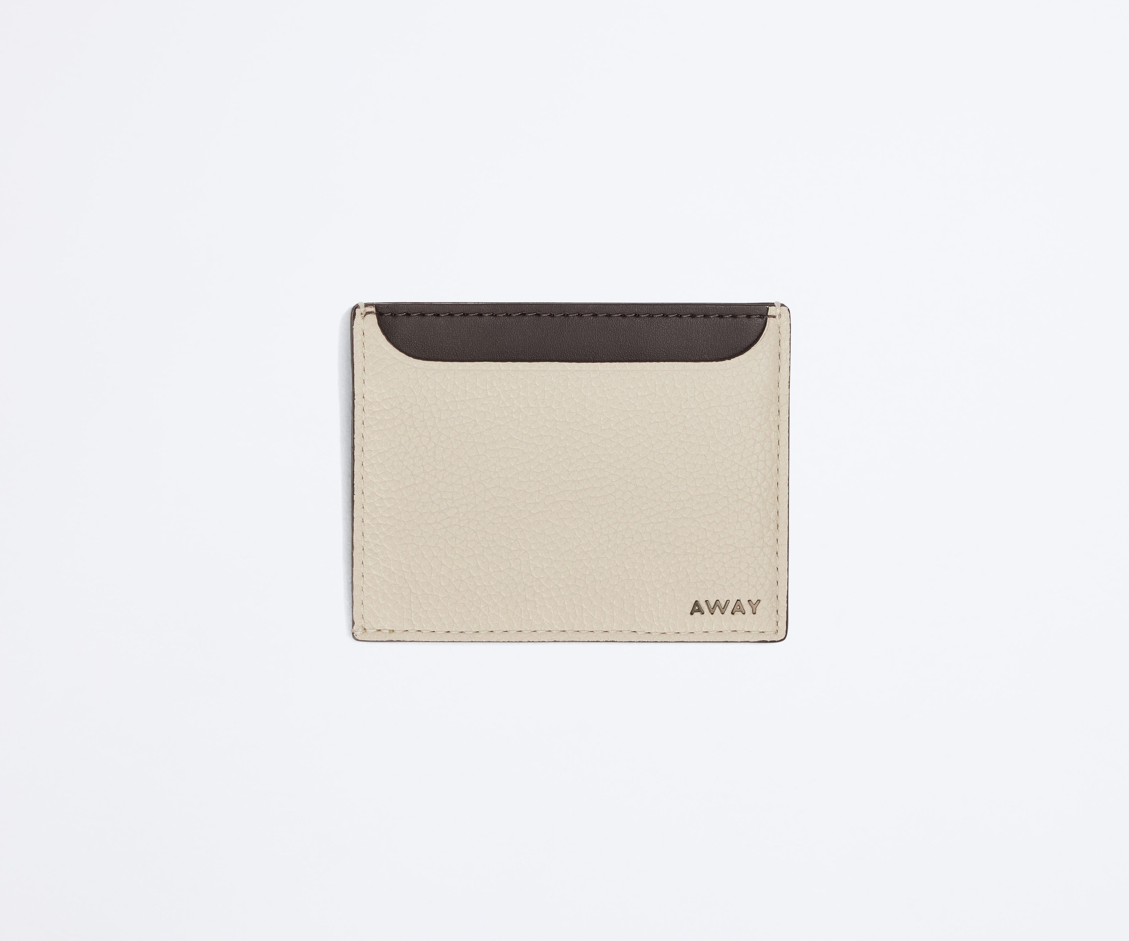 Away Card Case Travel Accessory