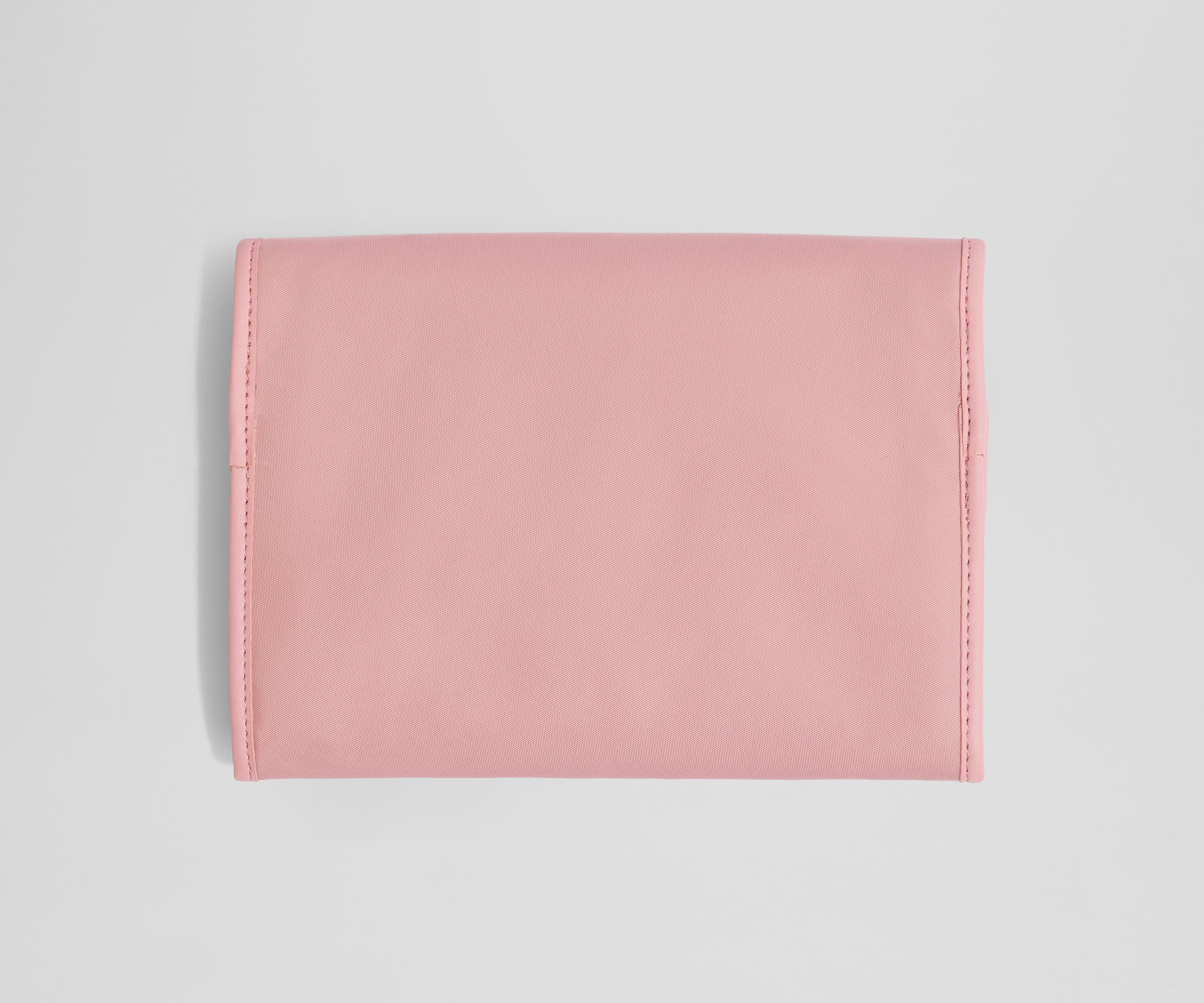 Away Hanging Jewelry Organizer Jewelry Case - Flamingo Pink