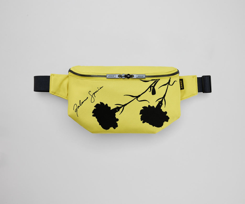 Away The Sling Bag Crossbody Bag