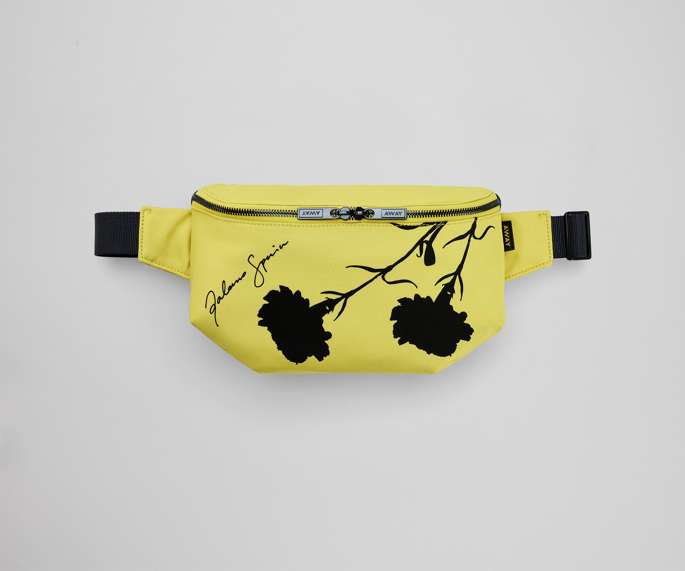 Away The Sling Bag Crossbody Bag