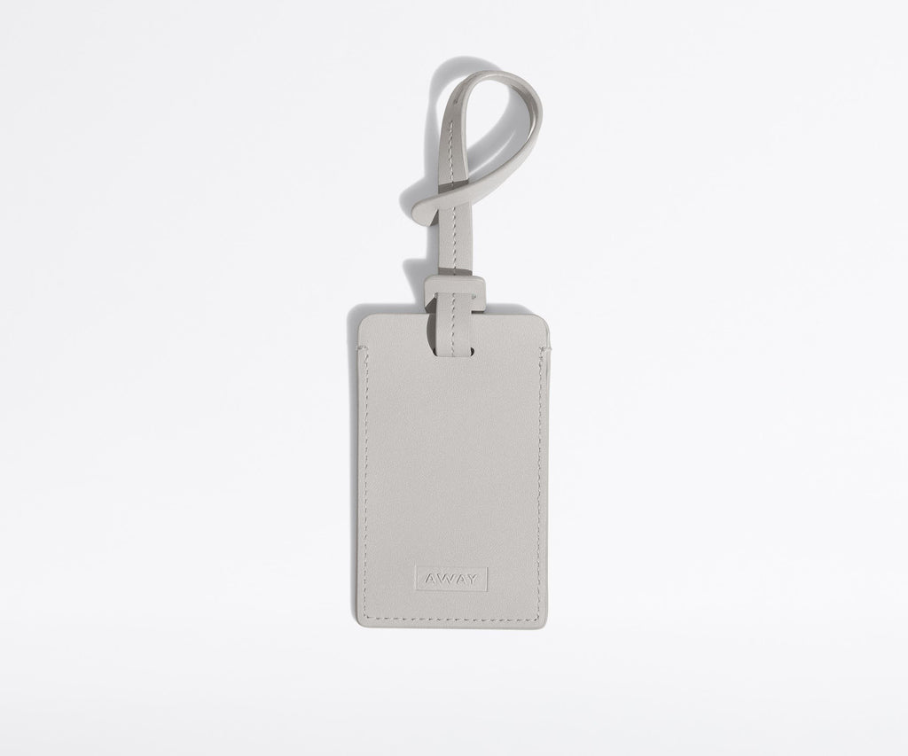 Away The Luggage Tag
