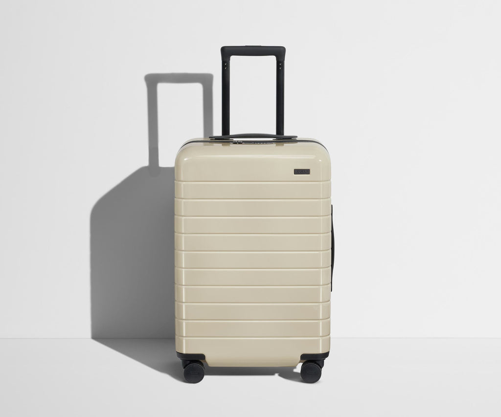 Away The Bigger Carry-On Suitcase
