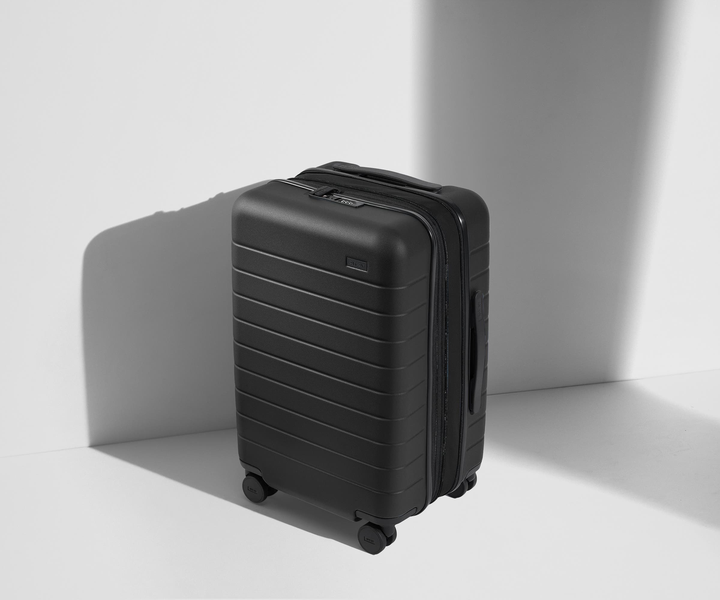 Away The Carry-On Flex Suitcase