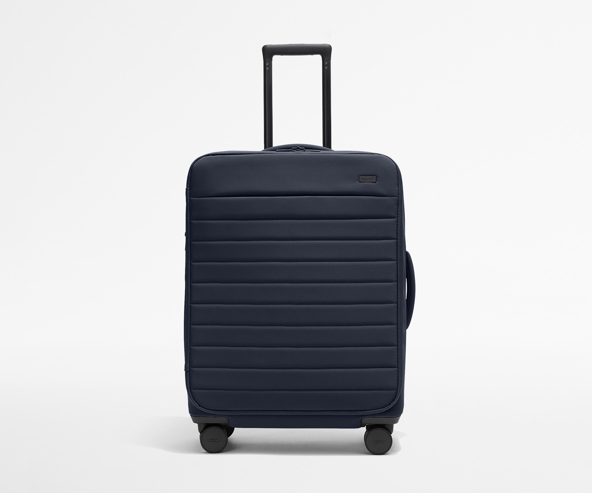 Away Softside Medium Suitcase