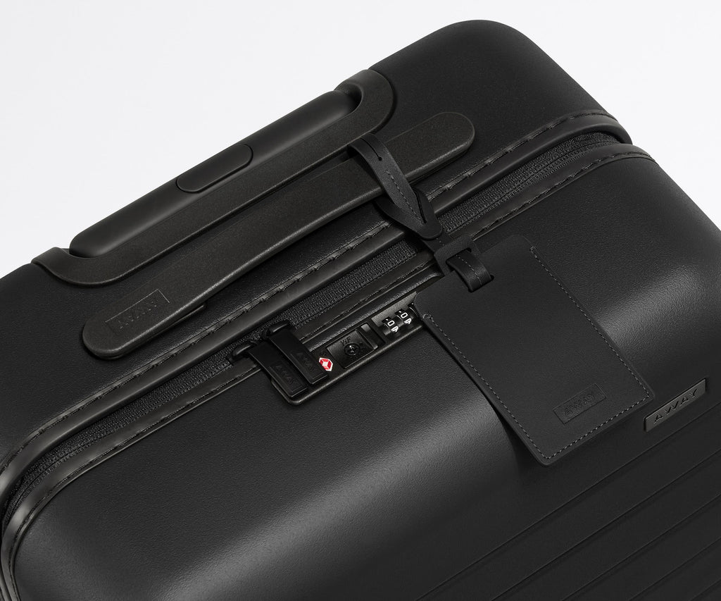 Away The Collegiate Bigger Carry-On Suitcase - FSU ®