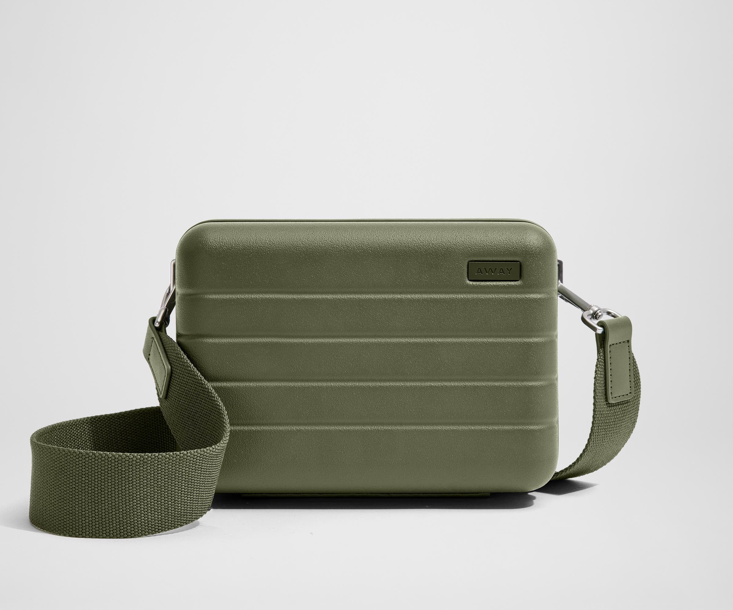 Away The Mini Crossbody Packing Cubes