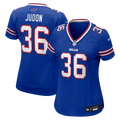 Matthew Judon Buffalo Bills Nike Women's Team Game Jersey -  Royal