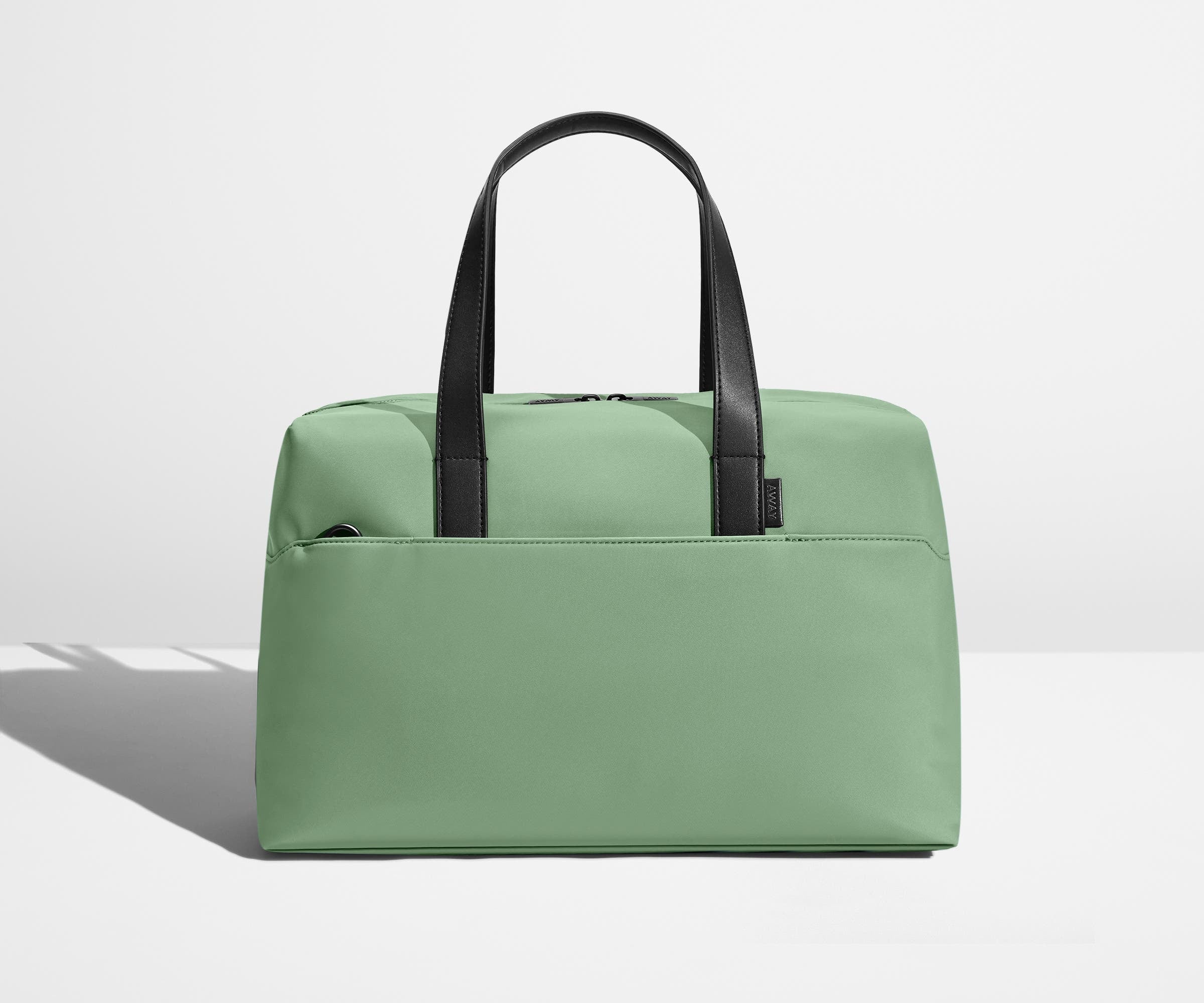 Away The Everywhere Bag Suitcase - Sea Green
