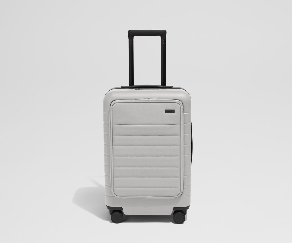 Away The Executive Carry-On Suitcase