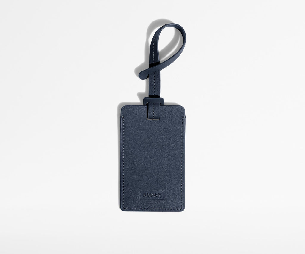 Away The Luggage Tag