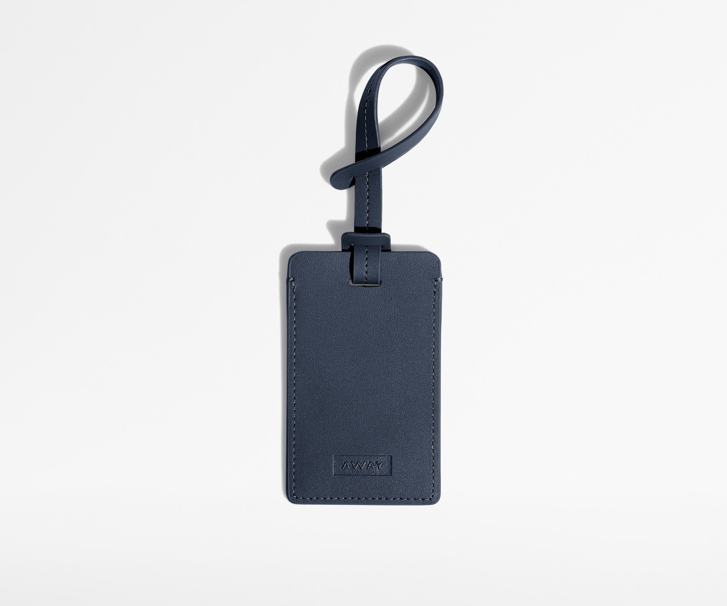 Away The Luggage Tag