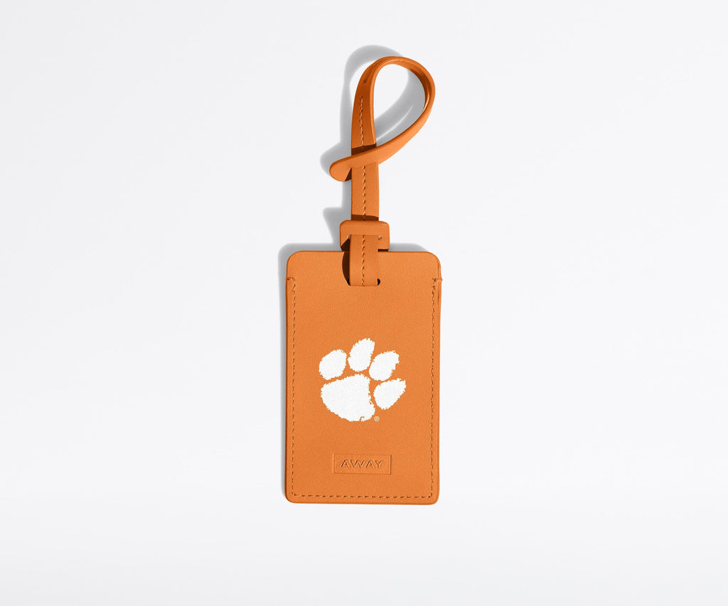 Away The Collegiate Luggage Tag
