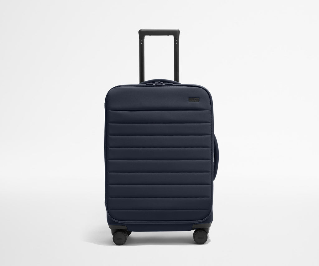 Away Softside Bigger Carry-On Suitcase