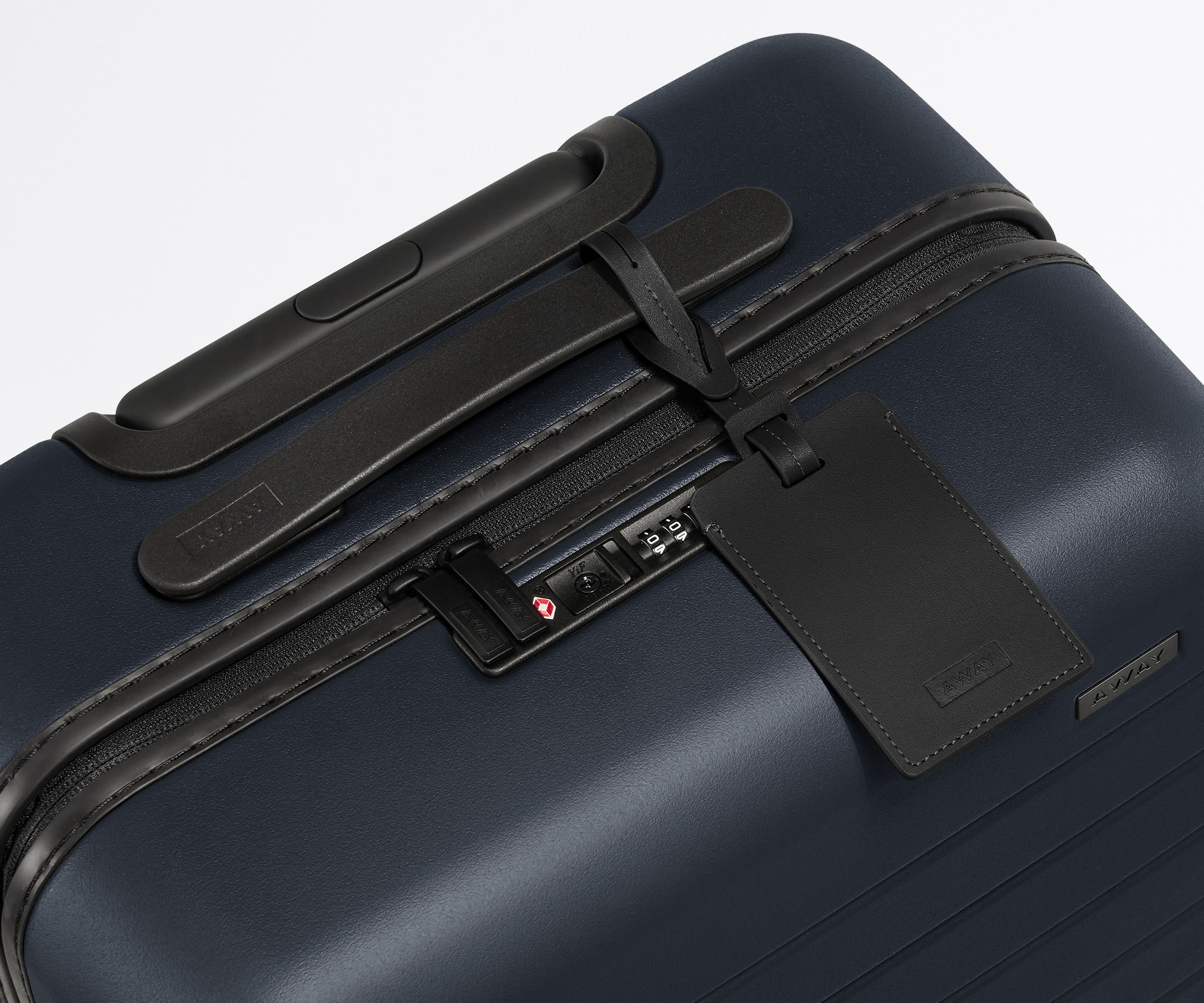 Away Travel Together Bundle Suitcase