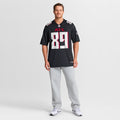 Charlie Woerner Atlanta Falcons Nike  Game Jersey -  Black
