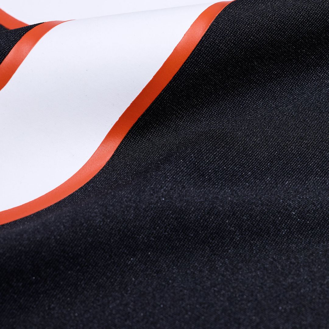 Cam Sample Cincinnati Bengals Nike Game Jersey - Black